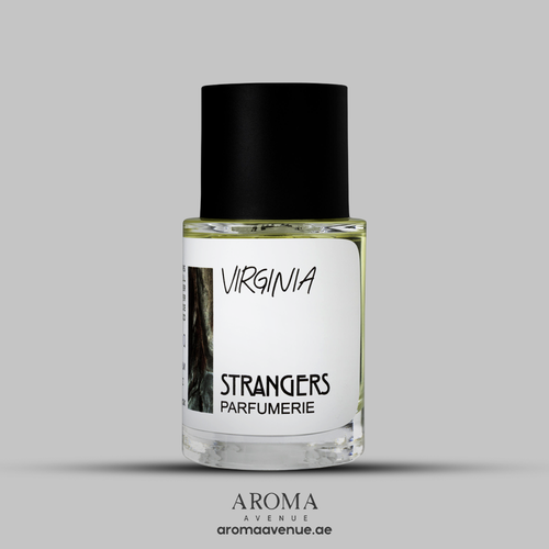 Strangers Virginia 30ml Eau de parfum