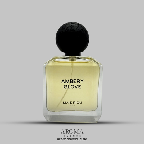 Maie Piou Amber Glove 50ml Eau de parfum