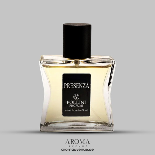 Pollini Profumi Presenza 50ml Extrait de parfum