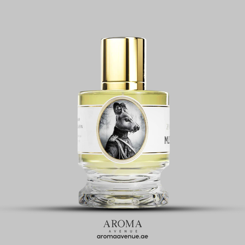 Zoologist Musk Deer 60ml Extrait de parfum