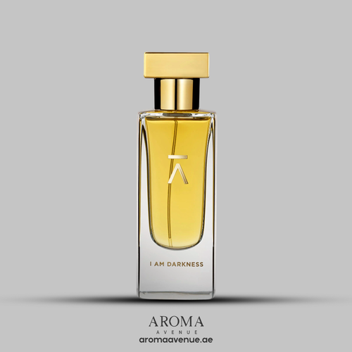 Azman Iam darkness 50ml eau de parfum