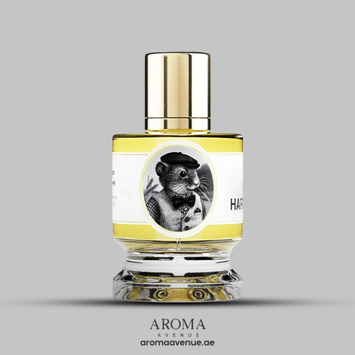 Zoologist Harvest Mouse 60ml Extrait de parfum