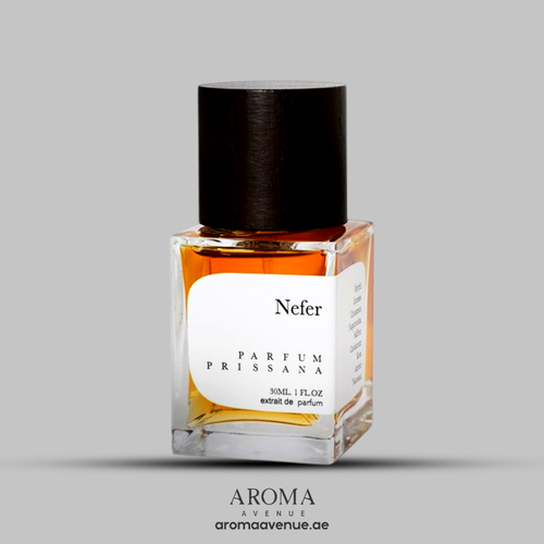 Prissana Nefer 30ml Extrait de parfum