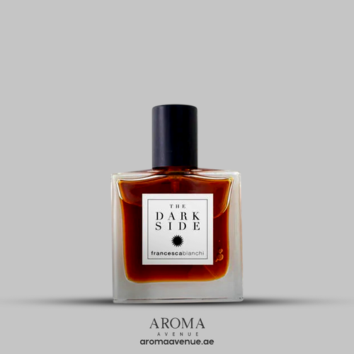 Francesca Bianchi The Dark Side 30ml extrait de parfum