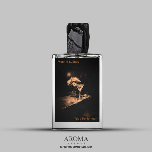 Tada Parfumeur Moonlit Lullaby 50ml