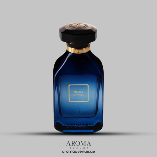 Loumari Noble cavale 100ml extrait de parfum