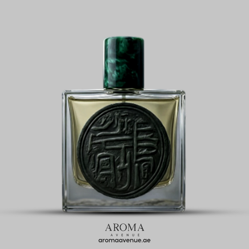 Anka kus The silent envoy Seal walker 50ml Extrait de parfum ( Limited Edition )