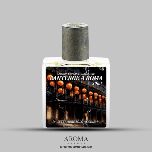 Recensione Negativa Lanterne A Roma 30ml Extrait de parfum
