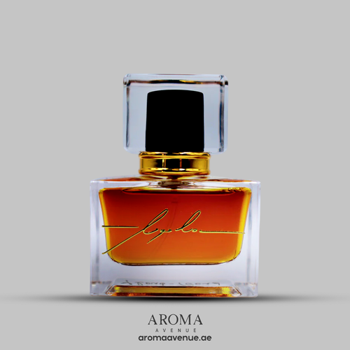 Angelos Créations Olfactives Yloud-Yloud 30ml eau de parfum