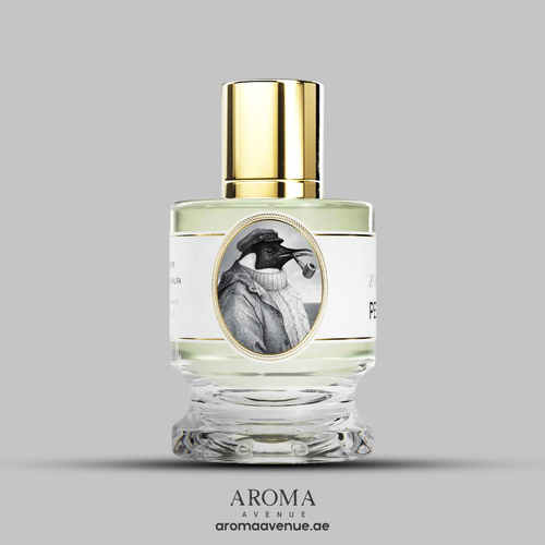 Zoologist Penguin 60ml Extrait de parfum