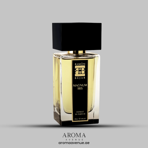 Ramon Bejar Magnum Iris 100ml Extrait De Parfum 