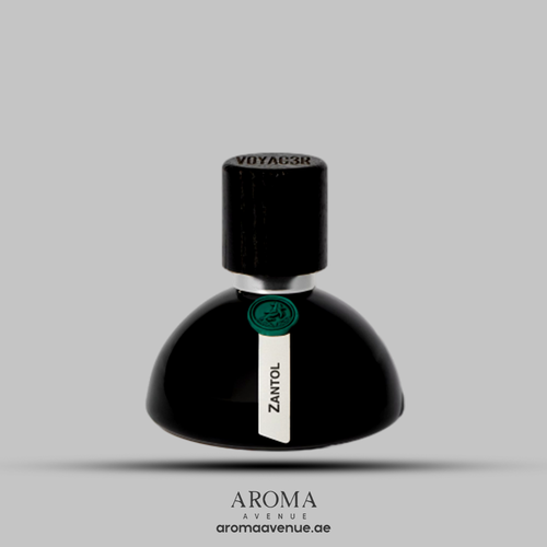 VOYAGER ZANTOL 30ml Eau de parfum