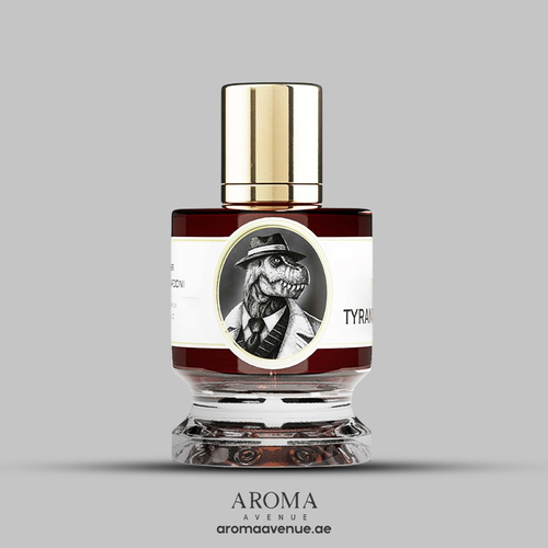 Zoologist Tyrannosaurus Rex 60ml Extrait de parfum