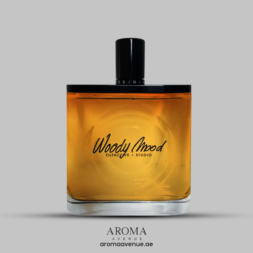 Olfactive Studio Woody Mood 100ml Eau de parfum