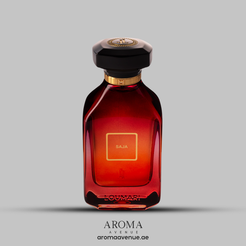 Loumari Saja 100ml extrait de parfum