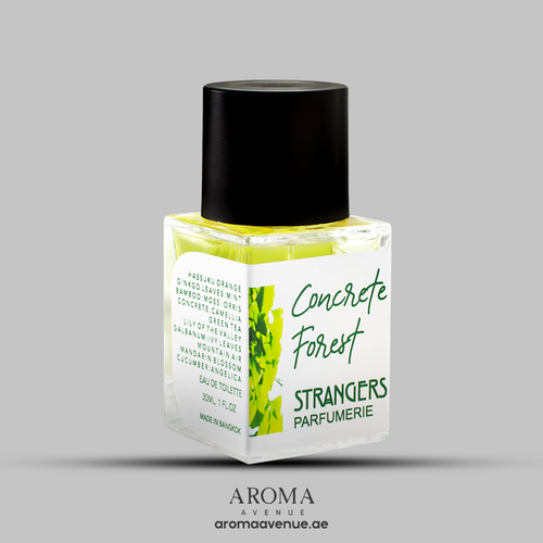 Strangers Concrete Forest 30ml Eau de parfum