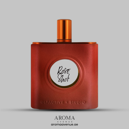 Olfactive Studio Rose Shot 100ml Extrait de parfum