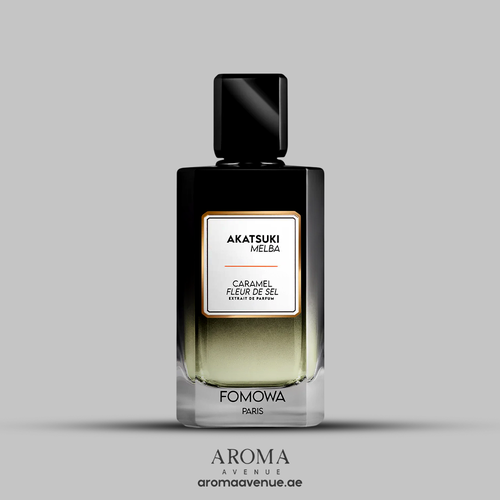 Fomowa Akatsuki Melba 100ml Extrait de parfum