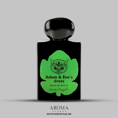 Lorenzo pazzaglia ADAM & EVE'S DRESS 50ml extrait de parfum