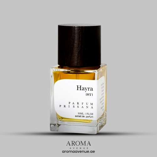 Prissana Hayra 30ml Extrait de parfum