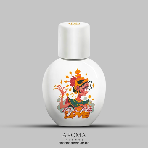 SIAM 1928 No More Love 60ml Eau de parfum