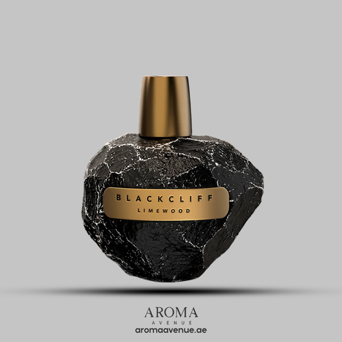Blackcliff Limewood 100ml eau de parfum