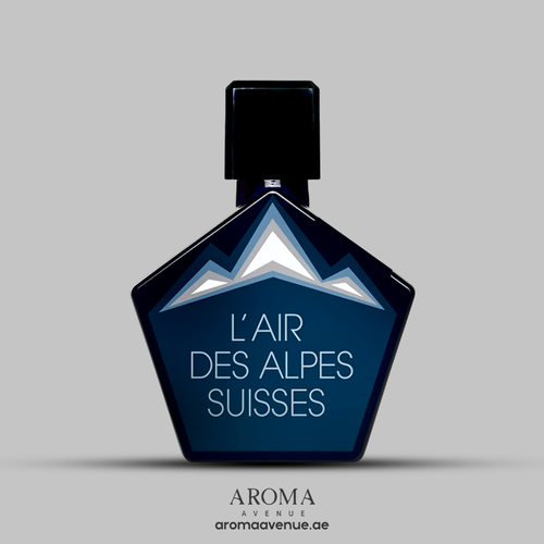 Andy Tauer L'Air des alpes suisses 50ml eau de parfum