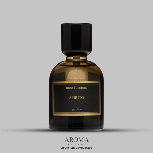 Meo Fusciuni Spirito 100ml Parfum
