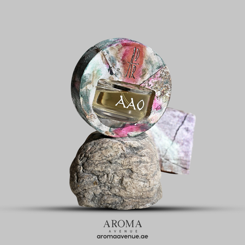 Adar Against All Odds 50ml  Elixir Absolu ( Limited edition )