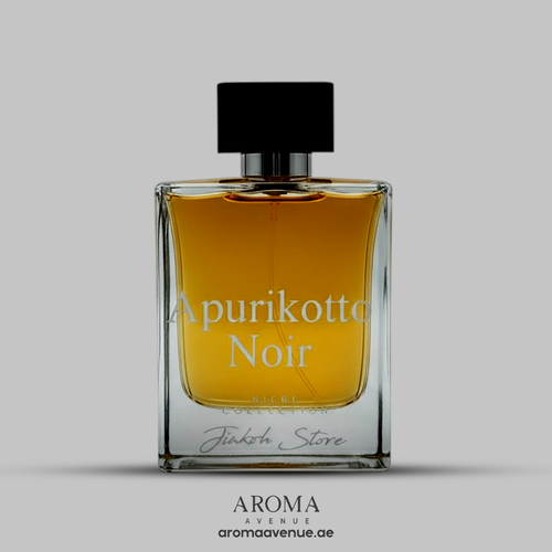 Jinkoh Store Apurikotto Noir 65ml Extrait de parfum