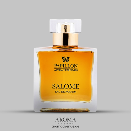 Papillon Perfumery Salome 50ml Eau de parfum