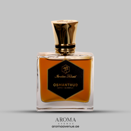 Ibrahim Fuhaid Osmanthud 50ml Extrait de parfum