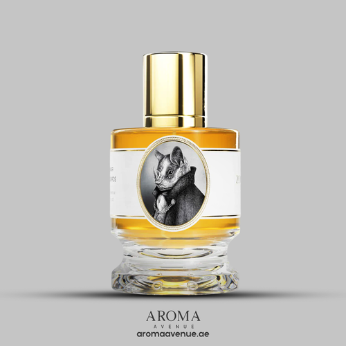 Zoologist Bat (2020) 60ml Extrait de parfum