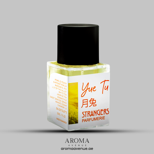Strangers Yue Tu 30ml Eau de Toilette