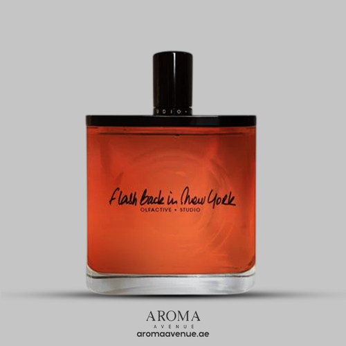 Olfactive Studio Flash Back in New York 100ml Eau de parfum