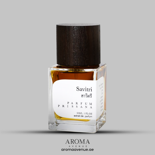 Prissana Savitri 30ml Extrait de parfum