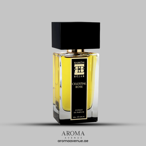 Ramon Bejar Celestial Rose 100ml Extrait De Parfum 
