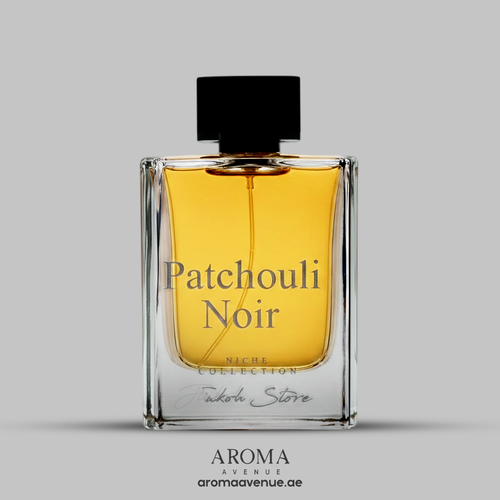 Jinkoh Store Patchouli Noir 65ml Extrait de parfum