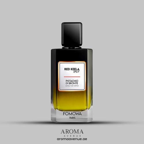 Fomowa Red keela split 100ml extrait de parfum