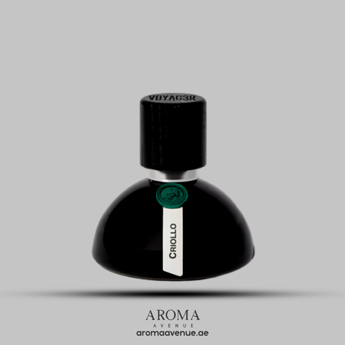 VOYAGER CRIOLLO 30ml Eau de parfum