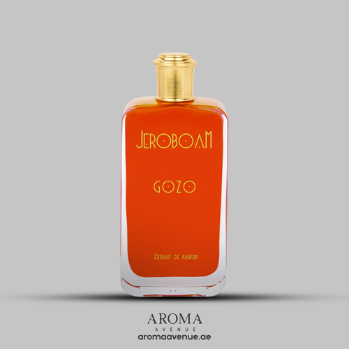 Jeroboam Gozo 100ml