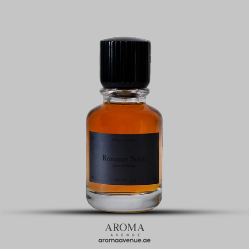 Sylhouette Romance Noire 50ml Extrait de parfume