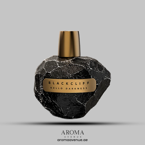 Blackcliff Hello Darkness 100ml eau de parfum