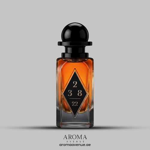 Ordiolab Black Oud 50ml Extrait de parfume