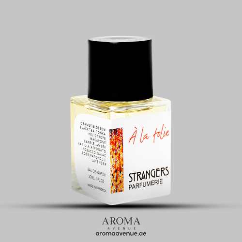 Strangers A La Folie 30ml eau de parfum