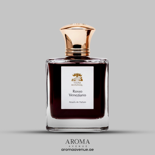 Teone Rosso Veneziano 50ml Absolu de parfum