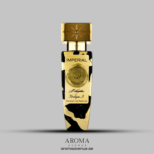 Wesker imperial 50ml Extrait de parfum