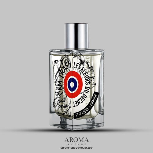 Etat Libre d'Orange I am Trash - Les Fleurs du Déchet100ml eau de parfum
