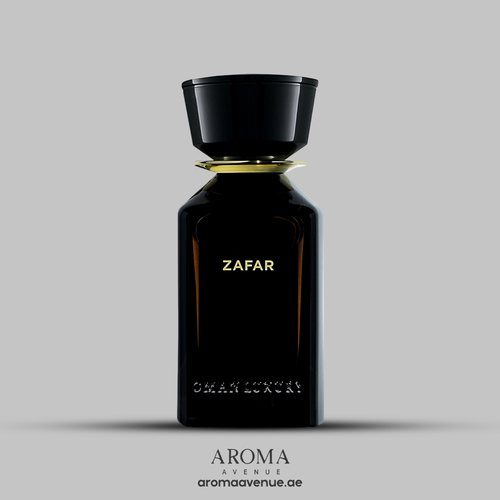 Oman luxury Zafar 100ml eau de parfum