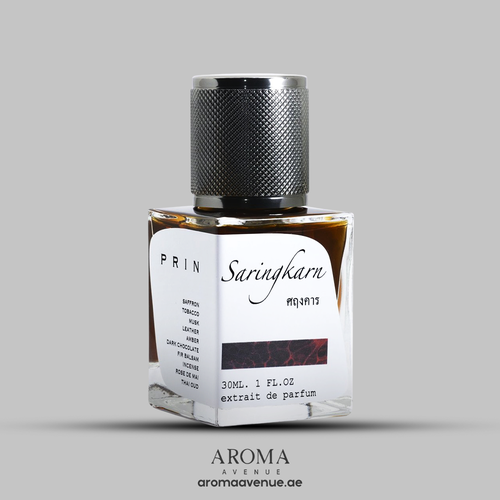 Prin Saringkarn 30ml Extrait de parfum